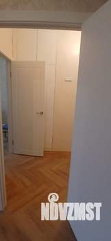 1-к квартира, вторичка, 37м2, 3/5 этаж