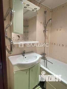 1-к квартира, вторичка, 37м2, 7/9 этаж