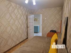 2-к квартира, вторичка, 42м2, 5/5 этаж