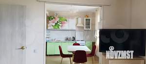 2-к квартира, вторичка, 62м2, 15/17 этаж