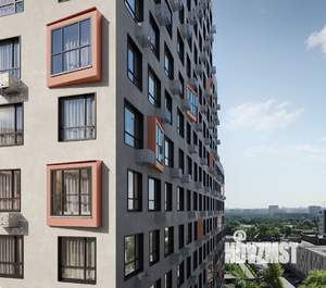 1-к квартира, вторичка, 33м2, 9/26 этаж