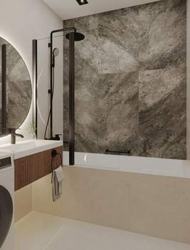 2-к квартира, вторичка, 34м2, 13/16 этаж