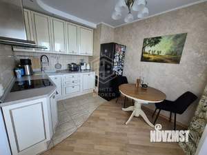 3-к квартира, вторичка, 70м2, 8/9 этаж