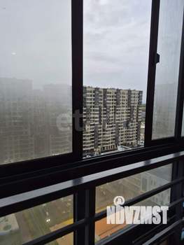 Студия квартира, вторичка, 25м2, 14/17 этаж