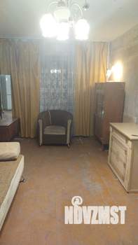 2-к квартира, вторичка, 42м2, 4/5 этаж