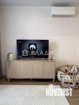 1-к квартира, вторичка, 35м2, 13/17 этаж