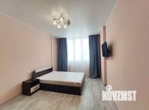 1-к квартира, вторичка, 36м2, 8/17 этаж
