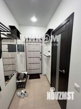 Студия квартира, вторичка, 25м2, 6/7 этаж