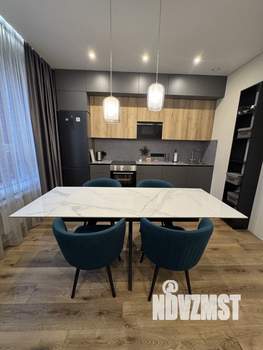 3-к квартира, вторичка, 71м2, 9/9 этаж