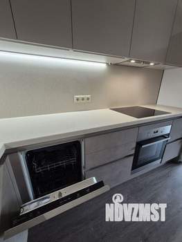 2-к квартира, вторичка, 80м2, 6/17 этаж