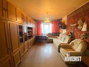 3-к квартира, вторичка, 63м2, 6/9 этаж