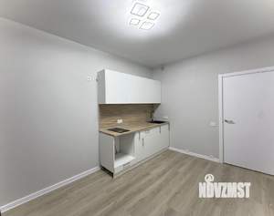 1-к квартира, вторичка, 30м2, 14/17 этаж