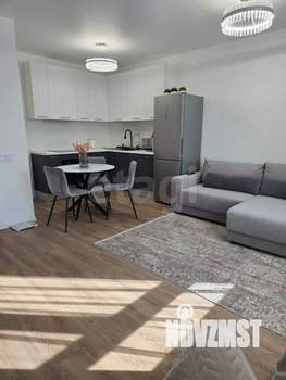 2-к квартира, вторичка, 43м2, 11/17 этаж