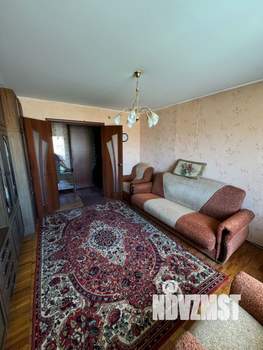 2-к квартира, вторичка, 47м2, 9/9 этаж
