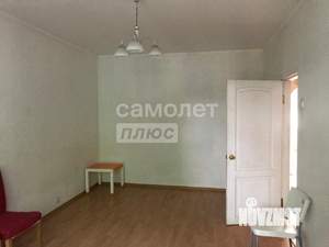 3-к квартира, вторичка, 72м2, 2/5 этаж