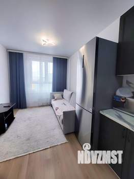 2-к квартира, вторичка, 33м2, 9/17 этаж