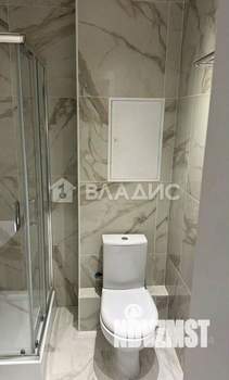 Студия квартира, вторичка, 21м2, 7/25 этаж