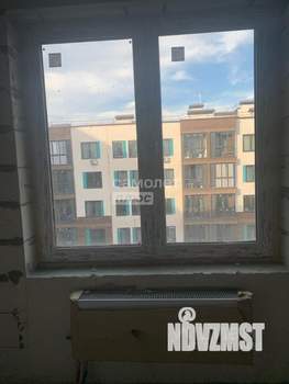 Студия квартира, вторичка, 23м2, 5/6 этаж