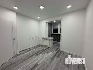 2-к квартира, вторичка, 51м2, 12/25 этаж