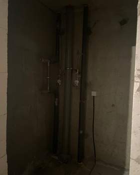 1-к квартира, вторичка, 37м2, 7/18 этаж