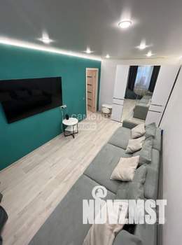 2-к квартира, вторичка, 43м2, 4/5 этаж