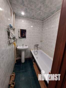 3-к квартира, вторичка, 98м2, 10/10 этаж