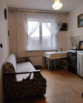 3-к квартира, вторичка, 71м2, 5/5 этаж