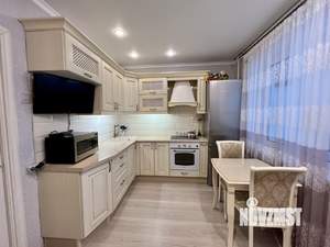 1-к квартира, вторичка, 39м2, 12/17 этаж