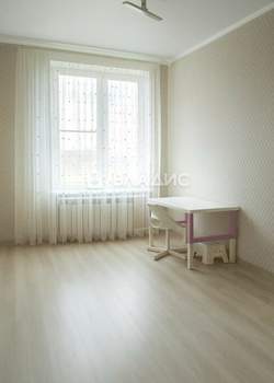 2-к квартира, вторичка, 56м2, 6/6 этаж