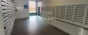1-к квартира, вторичка, 34м2, 4/22 этаж