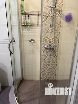 1-к квартира, вторичка, 34м2, 12/20 этаж