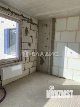 Студия квартира, вторичка, 28м2, 5/6 этаж