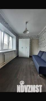 2-к квартира, вторичка, 46м2, 2/2 этаж