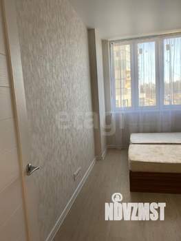 2-к квартира, вторичка, 55м2, 2/17 этаж