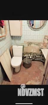 2-к квартира, вторичка, 42м2, 1/5 этаж