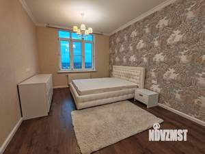 2-к квартира, вторичка, 68м2, 17/20 этаж