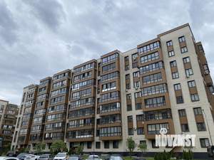Студия квартира, вторичка, 41м2, 5/9 этаж