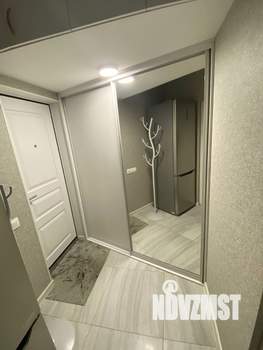 Студия квартира, вторичка, 25м2, 7/17 этаж