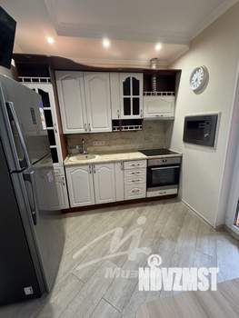 1-к квартира, вторичка, 35м2, 15/15 этаж