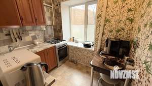 2-к квартира, вторичка, 42м2, 2/9 этаж