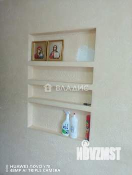 1-к квартира, вторичка, 32м2, 2/9 этаж