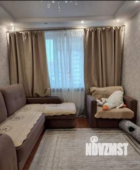 3-к квартира, вторичка, 72м2, 7/9 этаж