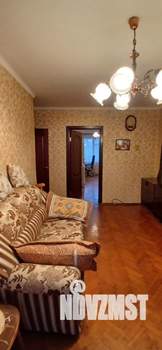3-к квартира, вторичка, 59м2, 4/5 этаж