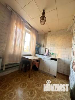 1-к квартира, вторичка, 31м2, 8/9 этаж