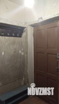 2-к квартира, вторичка, 42м2, 4/5 этаж