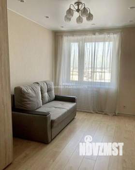 1-к квартира, вторичка, 47м2, 17/17 этаж