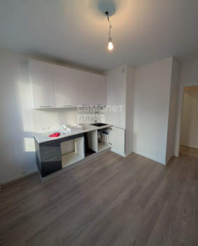 1-к квартира, вторичка, 34м2, 4/17 этаж