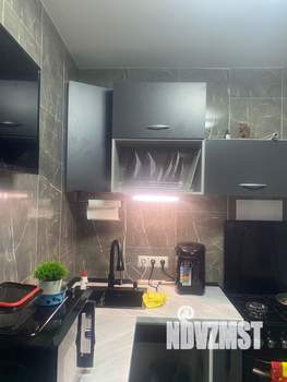 2-к квартира, вторичка, 46м2, 3/12 этаж