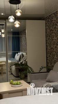 1-к квартира, вторичка, 36м2, 5/10 этаж