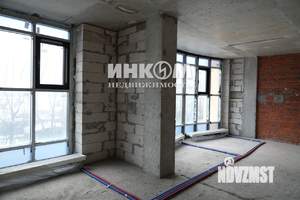 3-к квартира, вторичка, 94м2, 3/6 этаж